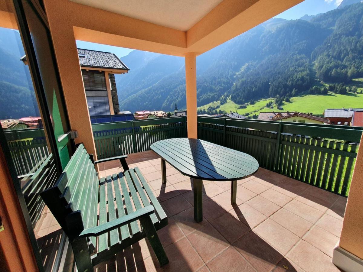 Apartment Kathrein - Isl507 By Interhome Ischgl Exterior foto