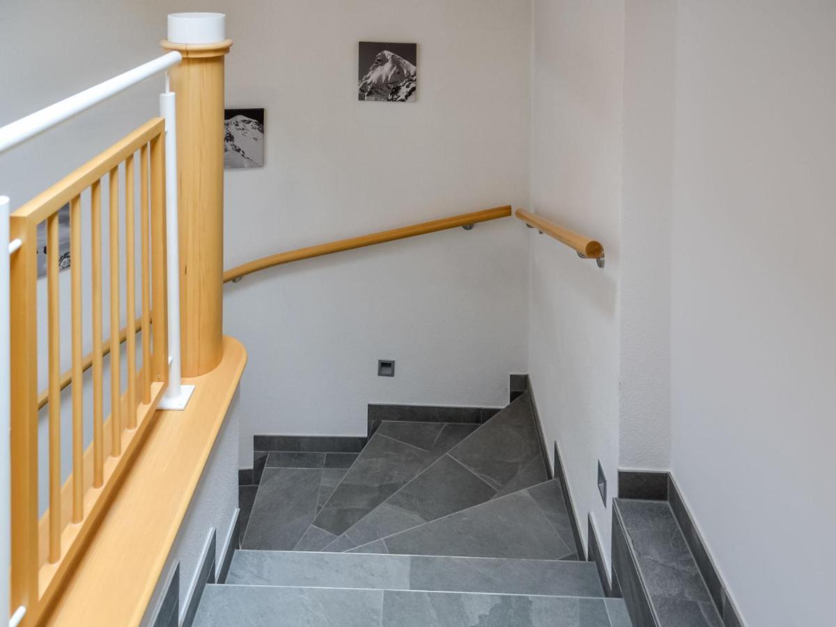 Apartment Kathrein - Isl507 By Interhome Ischgl Exterior foto