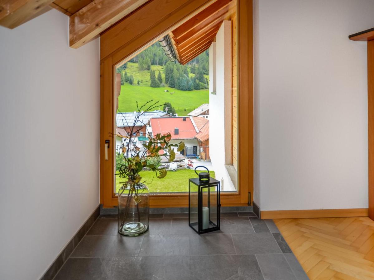 Apartment Kathrein - Isl507 By Interhome Ischgl Exterior foto