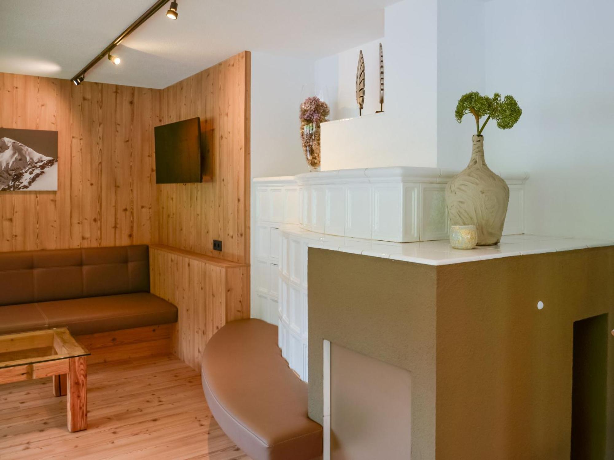 Apartment Kathrein - Isl507 By Interhome Ischgl Exterior foto